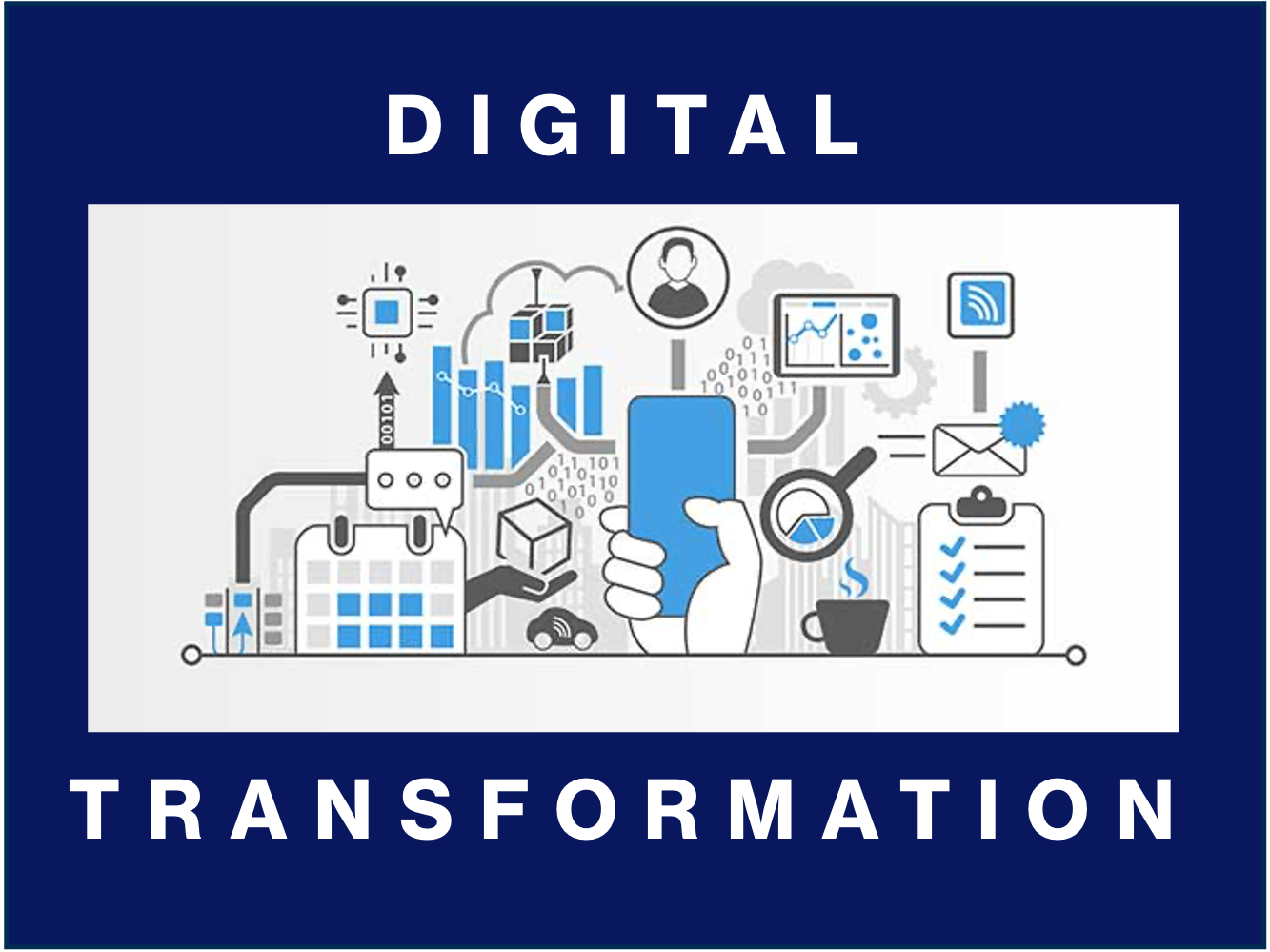 12. Digital Transformation