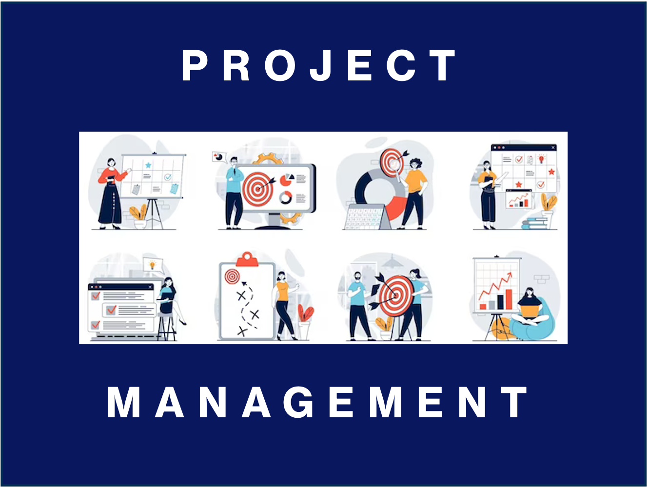 16. Project Mgmt